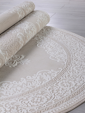 SIROCCO - E830AF - BEIGE / CREAM