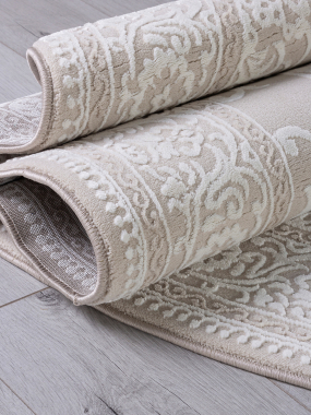SIROCCO - E830AF - BEIGE / CREAM