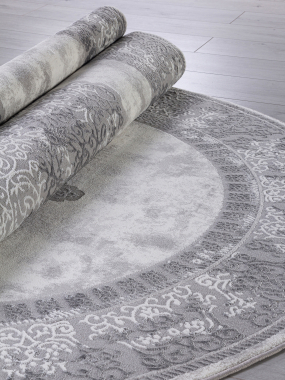 SIROCCO - F163AQ - GREY / D.GREY
