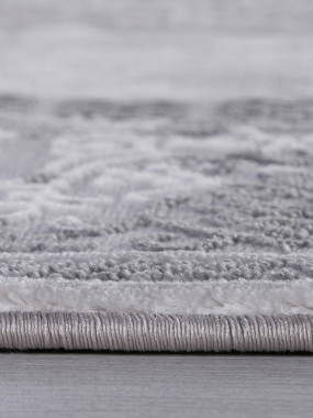 SIROCCO - F163AQ - GREY / D.GREY