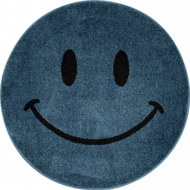 SMILE 2 - NC19 - BLUE