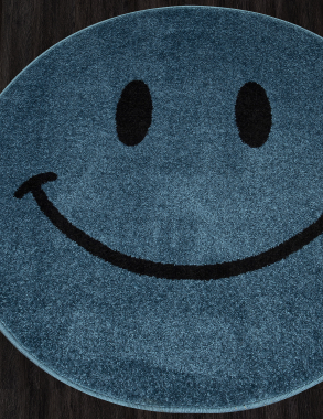 SMILE 2 - NC19 - BLUE