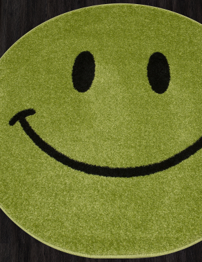 SMILE 2 - NC19 - GREEN