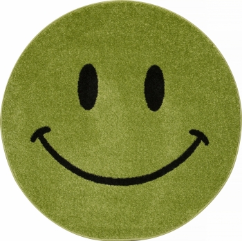 SMILE - NC19 - GREEN