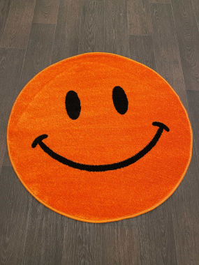 SMILE - NC19 - ORANGE