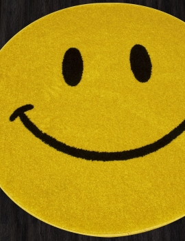 SMILE - NC19 - YELLOW