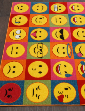 SMILE - NC20 - MULTICOLOR