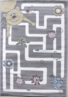 SOFIT - 2303 - LIGHT GRAY 9