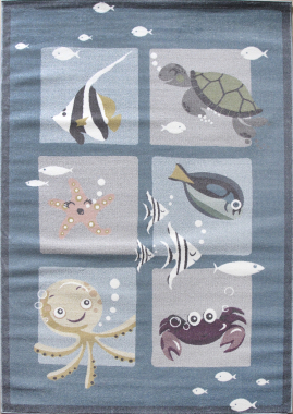 SOFIT - 2306 - LIGHT BLUE 9