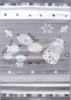 SOFIT - 2313 - LIGHT GRAY 9