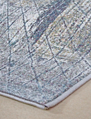 SOFIT - 2321 - GRAY-MULTICOLOR