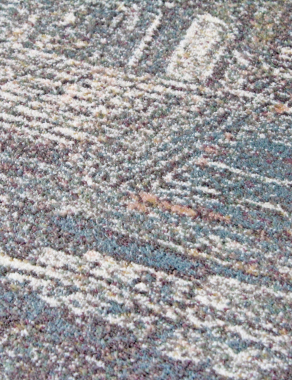 SOFIT - 2321 - GRAY-MULTICOLOR