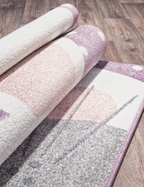 SOFIT - 2341 - LIGHT PURPLE