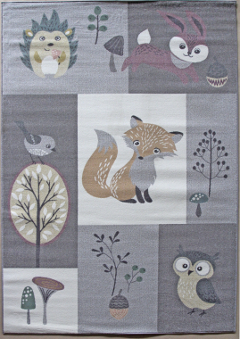 SOFIT - 2348 - LIGHT GRAY 9