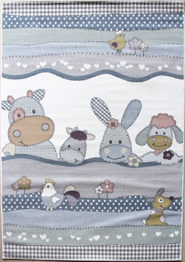 SOFIT - 2484 - LIGHT CREAM 9
