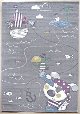 SOFIT - 2911 - LIGHT GRAY 9