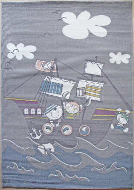 SOFIT - 2916 - LIGHT GRAY 9