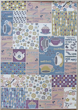 SOFIT - C041 - LIGHT CREAM 9