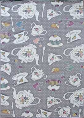SOFIT - C042 - LIGHT GRAY 9