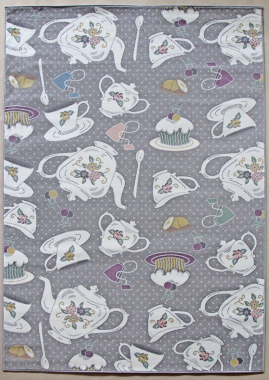 SOFIT - C042 - LIGHT GRAY 9