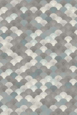 SOFIT - N063 - GRAY-BLUE 9
