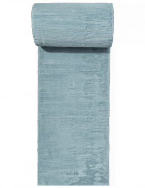 SOFT RABBIT - Solid - BLUE 30