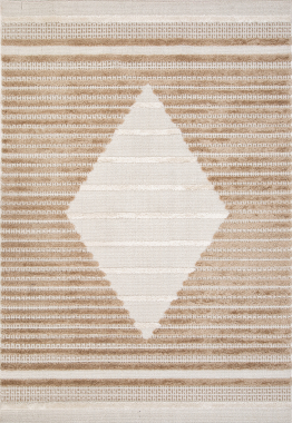 SOHO - 22583A - CREAM / CREAM
