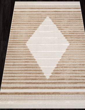 SOHO - 22583A - CREAM / CREAM