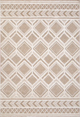 SOHO - 23772A - D.BEIGE / D.BEIGE