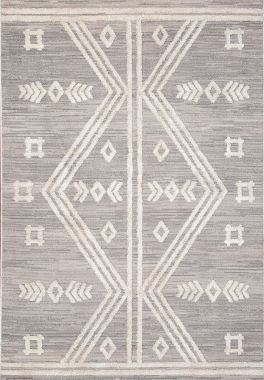 SOHO - 24029A - GREY / L.GREY