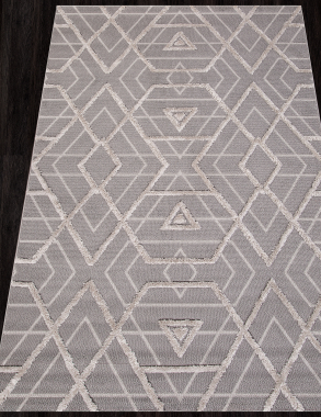 SOHO - 25105A - D.GREY / D.GREY