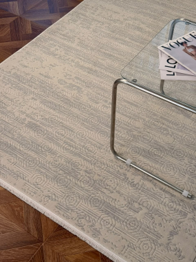 SOLLO - 0283A - S.CREAM / S.CREAM