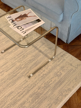 SOLLO - 0283A - S.CREAM / S.CREAM