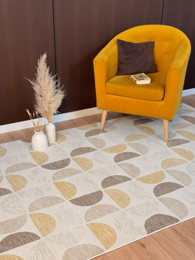 SOLLO - 0285C - S.CREAM / S.BEIGE