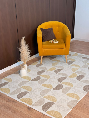 SOLLO - 0285C - S.CREAM / S.BEIGE