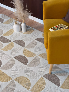 SOLLO - 0285C - S.CREAM / S.BEIGE