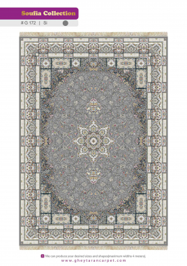 SOUFIA 1500 ACRYLIC - G172 SI - 000