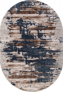 STAR - P0394 - M.L.BEIGE / D.BLUE