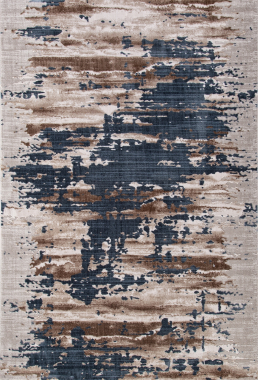 STAR - P0394 - M.L.BEIGE / D.BLUE