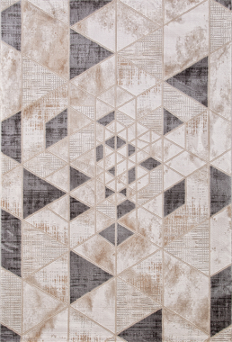 STAR - P563B - M.L.BEIGE / L.GRAY