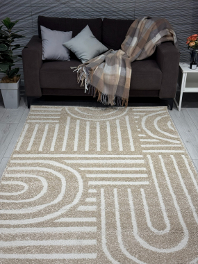 STORM - VR47 - CREAM