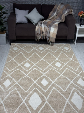 STORM - VR50 - CREAM