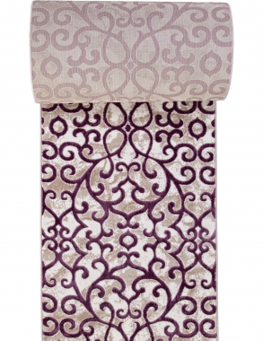 STYLE - D5189 - 051 PURPLE