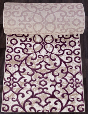 STYLE - D5189 - 051 PURPLE