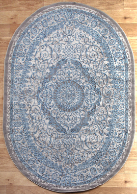 STYLE - ML002 - 030 BLUE