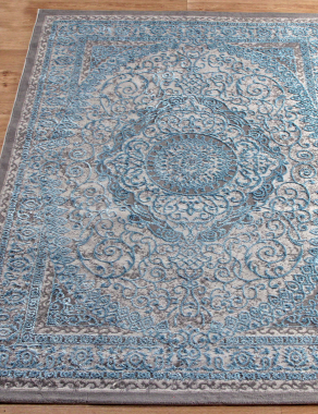 STYLE - ML002 - 030 BLUE