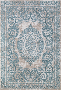 STYLE - N5337 - 031 BLUE