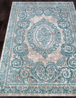 STYLE - N5337 - 031 BLUE