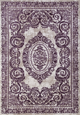 STYLE - N5337 - 051 PURPLE