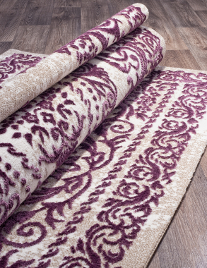 STYLE - N5337 - 051 PURPLE